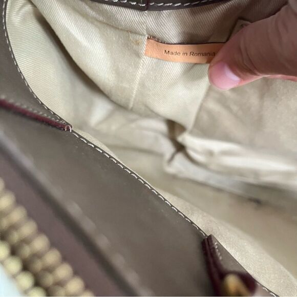 Chloe bag - preowned - Picture 7 of 12